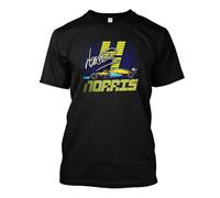 NWT 5519-Lando Norris Racing Driver T Shirt Size 2XL Other Size Call Me