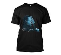 NWT 6619-Charles Mingus T Shirt Size 2XL Other Size Call Me Black BlackBlackM