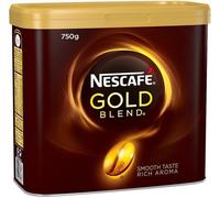 NWT059 Gold Blend Caffè Macinato - 750g