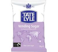 NWT123 Zucchero Bianco Per Macchine Automatiche - 2kg