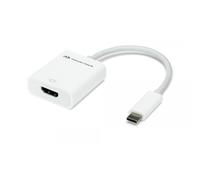 NWTADPTCHDMI2 811643017153 OWC Adattatore USB, connettore USB-C > presa HDMI 4K