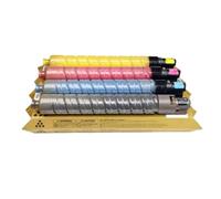 NwugFdk Cartuccia toner compatibile con la fotocopiatrice MP C3001 C3501(C)