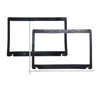 NwugFdk Coperchio dello Schermo con Cornice Anteriore LCD Bezel Shell AP0E4000910 Compatibile con Z560 Z565