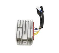 NwugFdk Raddrizzatore regolatore 12V 30A 5 Pin Compatibile con i Modelli di Attrezzi da Giardino Hatz per Numero di Parte 1B20 1B20V 1B30 1B40 1B40V/W 1B50 1B 20 20v 30 40 40V/W 50 01983600