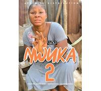 Nwuka 2 (DVD) Njideka Okeke Destiny Etiko Nonso Diobi