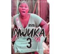 Nwuka 3 (DVD) Njideka Okeke Destiny Etiko Nonso Diobi
