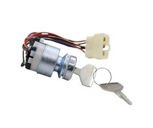 Nwynkadez Interruttore di avviamento T4625-B0100 Compatibile con KIOTI CK | Compatibile con i trattori KIOTI DK e DS; sostituisce il codice ricambio T4520-75174