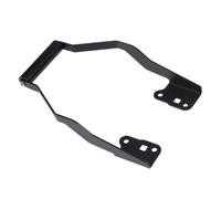 Nwynkadez Supporto per telefono con barra trasversale per barra di navigazione moto compatibile con F750GS