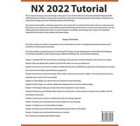 NX 2022 Tutorial (Colored) (Tascabile)