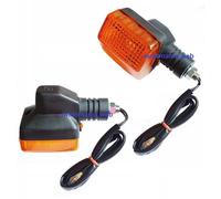 NX 650 DOMINATOR da 1988 a 1995 Modifica Coppia Frecce corte omologate +