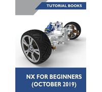 NX for Beginners (Tascabile)