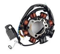 NX125 Transcity NX 125 1988 1989 1990 Coil statore motore 31120-KY7-004 Compatibile con il generatore di magneto motociclisti