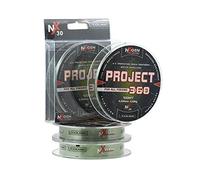 NX30 PROJECT 360 300 MT.-ø mm 0.22 Kg 5.20