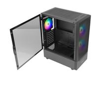 Antec NX 410 Midi Tower Grigio