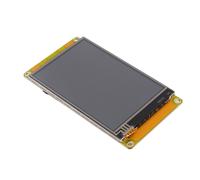 NX4832F035 - Display Touch HMI da 3,5 Pollici Serie