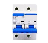 NXB-125 2P 63A 80A 100A 125A 220V 230V 50HZ Miniature Circuit Breaker MCB NEW DZ47(80A)