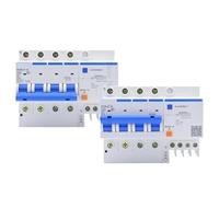 NXBLE-32 4P 30mA C10A 16A 20A 25A 32A Interruttore Differenziale Sostituisci DZ47LE-32(10A)