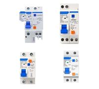 NXBLE-63Y NXBLE-63YH NXBLE-40 NXBLE-32 Interruttore automatico 1PN 30mA 16A, 6A, 10A, 20A, 25A, 32A, 40A, 50A, 63A(NXBLE-32,20A)