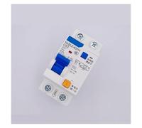 NXBLE-63YH 300MA 0.3A Residual Current Operated Circuit Breaker Thermal Magnetic Switch 20A 25A 32A 40A 63A, Parti(1P N,20A)