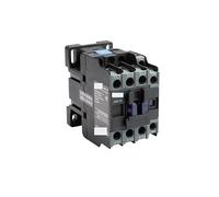 NXC- 09 12 18 25 32 38 CJX2 LC1 NXC Contactor Magnetic AC Contactor AC24V 36V 110V 220V 380V AUOQKQUT(NXC-18,380V)