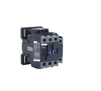 NXC- 09 12 18 25 32 38 CJX2 LC1 NXC Contactor Magnetic AC Contactor AC24V 36V 110V 220V 380V AUOQKQUT(NXC-38,110V)
