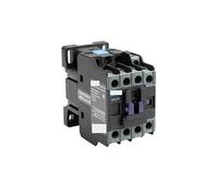 NXC- 09 12 18 25 32 38 CJX2 LC1 NXC Contactor Magnetic AC Contactor AC24V 36V 110V 220V 380V AUOQKQUT(NXC-09,220V)
