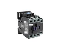 NXC- 09 12 18 25 32 38 CJX2 LC1 NXC Contactor Magnetic AC Contactor AC24V 36V 110V 220V 380V AUOQKQUT(NXC-25,110V)