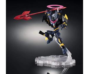 Nxedge Evangelion EVA-06 10cm Bandai Tamashii Nations