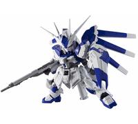 Nxedge Stile Lato Ms RX-93-v2 Hi Nu Gundam Action Figure Bandai Nuovo Da Japan
