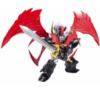 NXEDGE STYLE DYNAMIC UNIT MAZINKAISER Action Figure BANDAI Dal Giappone NUOVO