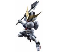 NXEDGE Style Ms Unit Gundam Barbatos Action Figure Iron-Blooded Orphans OBANDAI
