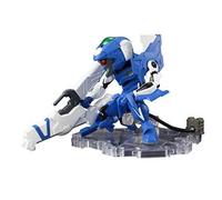 NXEDGE STYLE NX-0039 EVA UNIT EVA UNIT 00' PROTOTIPO TV Ver. Figura BANDAI NUOVO