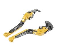 NXGHARTG Per G310GS G 310GS G310 GS G 310 GS 2021-2023 Moto CNC Regolabile Freno Leve di Frizione Pieghevoli Allungabili Maniglie Leva