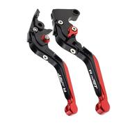 NXGHARTG Per R Nine T Pure Racer Scrambler Urban Leve Freno Frizione Pieghevoli Ed Estensibili Accessori per Moto Set di Maniglie Regolabili