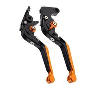 NXGHARTG Per TIGER 1050 Sport TIGER 800 XC XCX XR XRX CNC Accessori Leve Freno Frizione Pieghevoli Ed Estensibili Set Maniglia Regolabile