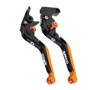 NXGHARTG Per XJR400/R 1993-2007 XJR 400 XJR400R XJR400 R CNC Accessori Pieghevoli Estensibili Freno Frizione Leve Regolabili Maniglia Set