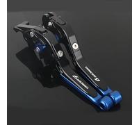 NXGHARTG Per Y&amaha Tracer 9/GT/900/900GT 2015-2020 Moto Leva Freno Leva Frizione Leva Regolabile Maniglia Pieghevole Leve di Protezione