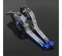 NXGHARTG Per Y&amaha Tracer 9/GT/900/900GT 2015-2020 Moto Leva Freno Leva Frizione Leva Regolabile Maniglia Pieghevole Leve di Protezione