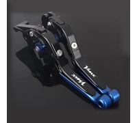 NXGHARTG Per Y&amaha VMAX VMAX1700 2009-2020 Moto Leva Freno Pieghevole Regolabile Leva Frizione Set Leve di Protezione Maniglia V-Max 1700