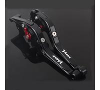 NXGHARTG Per Y&amaha VMAX VMAX1700 2009-2020 Moto Leva Freno Pieghevole Regolabile Leva Frizione Set Leve di Protezione Maniglia V-Max 1700