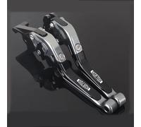 NXGHARTG Per Y&amaha XSR700 XTribute 2016-2024 Accessori Leva Freno Pieghevole Regolabile Leva Frizione Set Leve di Protezione Maniglia XSR 700