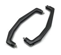 NXLJA Accessori per Barra di Sostegno per Sedile Posteriore Moto Maniglia Passeggero Bracciolo Staffa Manopole Posteriori Accessori per Yamaha MT-09 SP 2021 2022