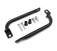 NXLJA Accessori per Barre di Sostegno per Braccioli Posteriori per Motociclette, Maniglie di Sostegno per Passeggero Posteriore, Accessori per Kawasaki Z 900RS Z900RS 2018-2021 2020 2019