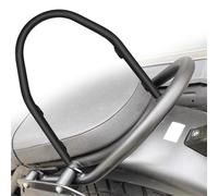 NXLJA Accessori per Moto in Acciaio Inossidabile Maniglia di Sostegno Posteriore per Passeggero, Maniglia per Sedile, Barra di Sostegno per Honda CL500 CL 500 2022 2023 2024