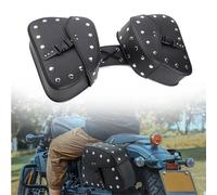 NXLJA Borsa da viaggio Borsa Da Sella Universale Per Motociclista Esterno Per Suzuki Per Harley 883