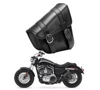 NXLJA Borsa da viaggio Borse Per Forcellone Per Parte Moto Per Attrezzi Laterali Per Harley Per Sportster Street 750 Per Iron 883