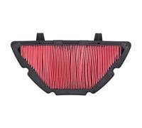 NXLJA Detergente per Filtro Aria Filtro Aria per Moto, Pulitore di Aspirazione per Yamaha 2007-2008 YZF R1 YZF-R1 4C8-14451-00-00 Accessori per Moto