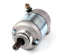 NXLJA Motorino di avviamento 21163-0043 21163-0058 Motorino di Avviamento per Kawasaki KLX140R 2021-2023 F L 21163-0762