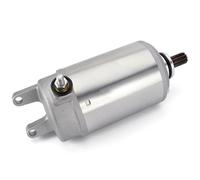 NXLJA Motorino di avviamento 21163-1250 Motorino di Avviamento per Kawasaki ZR400 ZRX 1994-2008 ZRX-II 1995-2008