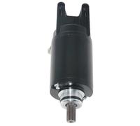 NXLJA Motorino di avviamento 21163-3719 21163-3715 21163-3718 Motorino di Avviamento per Moto per Kawasaki JT1200-A1 2002 JT1200-A2 2003 JT1200-C1 2004
